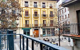 Casual Ilbira Granada